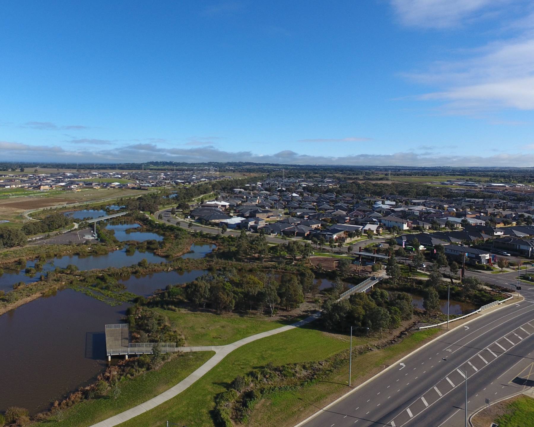 [Land for Sale] Warralily Estate, Armstrong Creek OpenLot